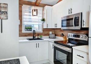 Condo 47 Chemin de la Corniche by Les Chalets Alpins