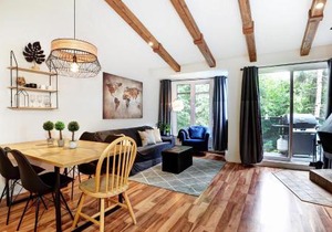 Condo 47 Chemin de la Corniche by Les Chalets Alpins