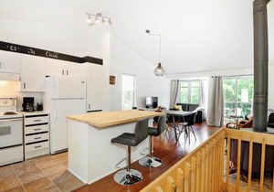 Condo 49 Chemin de la Corniche by Les Chalets Alpins