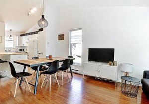 Condo 49 Chemin de la Corniche by Les Chalets Alpins