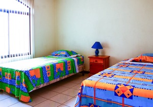 CONDO CASA INN # 1 APARTMENT AROUND THE MAIN PLACES SAN JOSE
