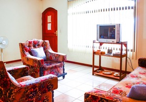 CONDO CASA INN # 5 EXCELLENT LOCATION, WIDE APARTMENT, FAMILIES, EXTENDED STAY