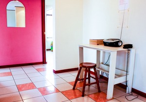 CONDO CASA INN # 5 EXCELLENT LOCATION, WIDE APARTMENT, FAMILIES, EXTENDED STAY