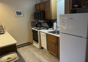 Condo with WiFi, private beach, full kitchen, & outdoor pool