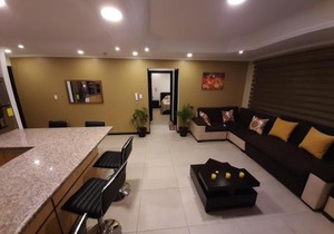 Condominio La Victoria, Departamento en Cuenca 1