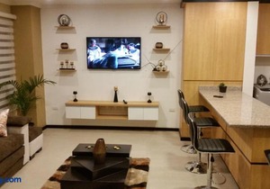 Condominio La Victoria, Departamento en Cuenca 4
