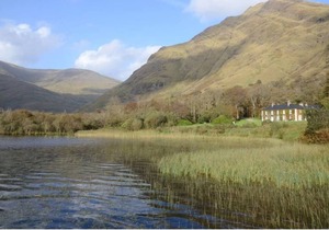 Connemara 2-Bedroom Cottage I
