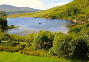 Connemara 2-Bedroom Cottage I