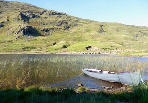 Connemara 2-Bedroom Cottage I