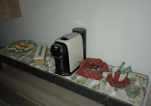 ControVento Apartament