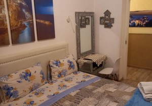 ControVento Apartament