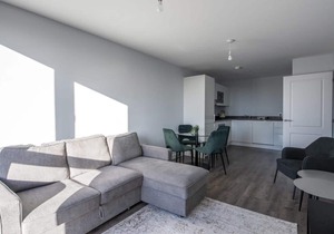 Convenient 2 Bed Apartment in Central Birmingham