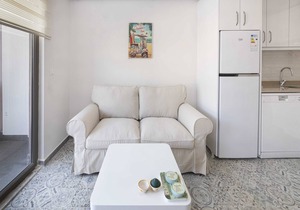 Convenient Flat with Central Location in Mugla