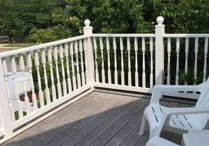 Convenient Rehoboth Beach in-town location