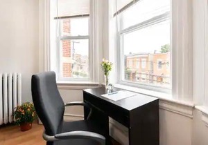 Cool 3 BR for U Near Manhattan View, 15 Min to NYC