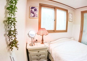 Coopie House 2 (two Rooms+King+Queen+Sofa bed