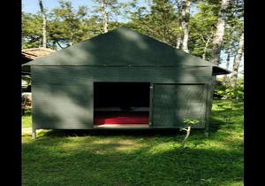 Coorg Nest Cottages