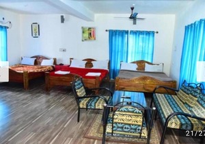 Coorg Nest Cottages