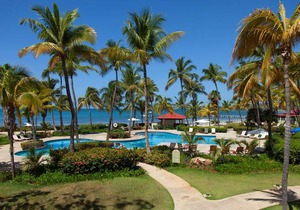 Copamarina Beach Resort & Spa