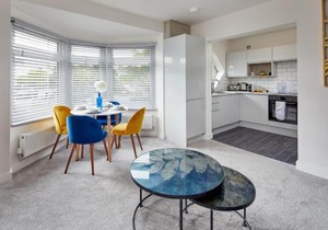 Coppergate Mews Doncaster Apartment 4