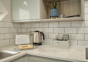 Coppergate Mews Doncaster Apartment 4