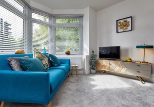 Coppergate Mews Doncaster Apartment 2