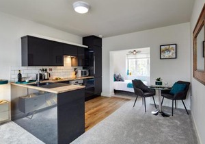 Coppergate Mews Doncaster Apartment 2