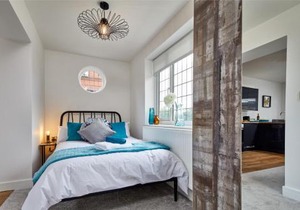 Coppergate Mews Doncaster Apartment 2