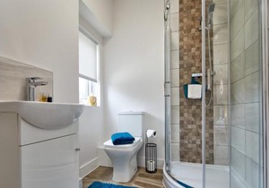 Coppergate Mews Doncaster Apartment 2