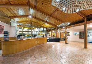 Copthorne Hotel and Resort Bay of Islands