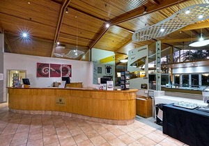 Copthorne Hotel and Resort Bay of Islands