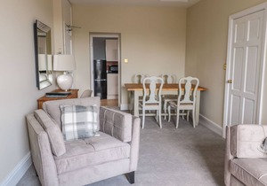 COQUET VIEW APARTMENT, pet friendly in Warkworth
