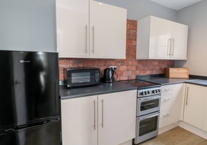 COQUET VIEW APARTMENT, pet friendly in Warkworth