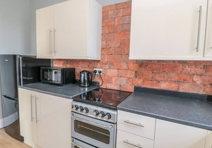 COQUET VIEW APARTMENT, pet friendly in Warkworth