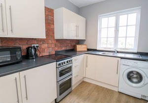 COQUET VIEW APARTMENT, pet friendly in Warkworth