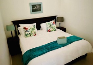 Coral Point 001 Luxury Umhlanga;Sibaya;Umdloti apartment
