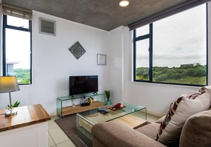 Coral Point Sibaya 1 bedroom Apartment