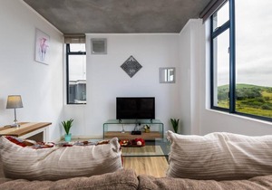 Coral Point Sibaya 1 bedroom Apartment