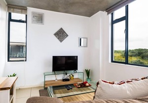 Coral Point Sibaya 1 bedroom Apartment