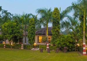 Corbett Fun Resort