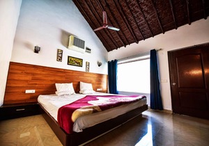 Corbett Fun Resort