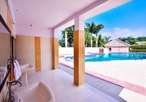 Corbett Fun Resort