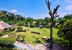Corbett Fun Resort