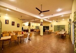 Corbett Fun Resort