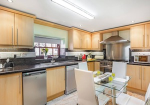 Corby Castle - Diamond Cottage - UK34668