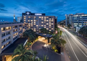 Cordis, Auckland by Langham Hospitality Group