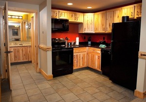 Corner Unit + Nice Views & Fireplace | Onsite Spa