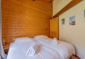 Corniche A18 Apartment - Snow and Trek- Morzine