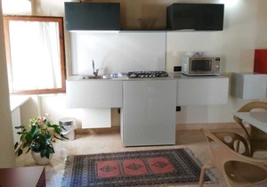 Corte San Luca Apartments