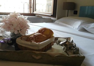 Corte San Luca Apartments